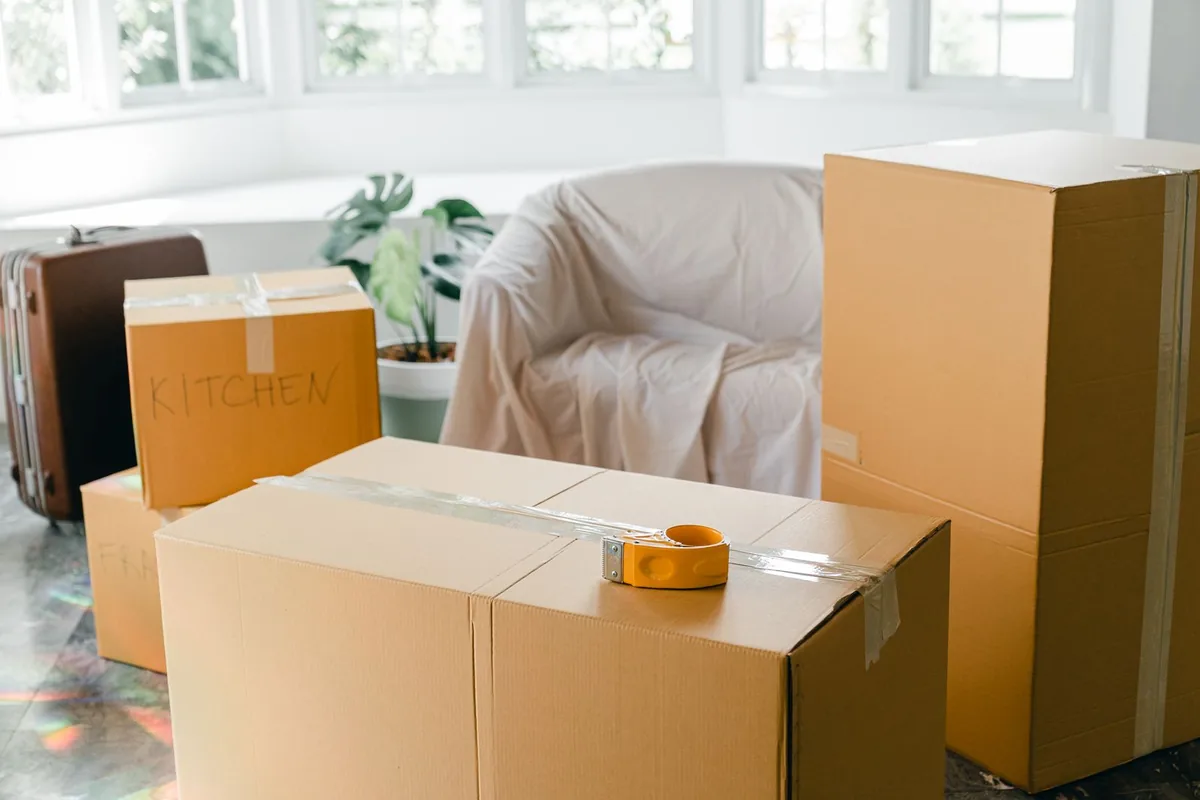 Hoarding Cleanup in Circle Pines, MN